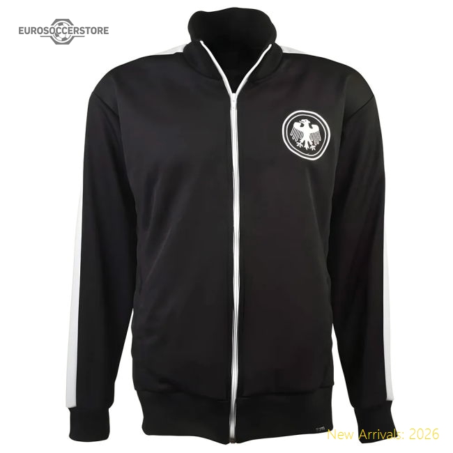 Germany 2024-2025 High-performance Regular Jersey - Timeless