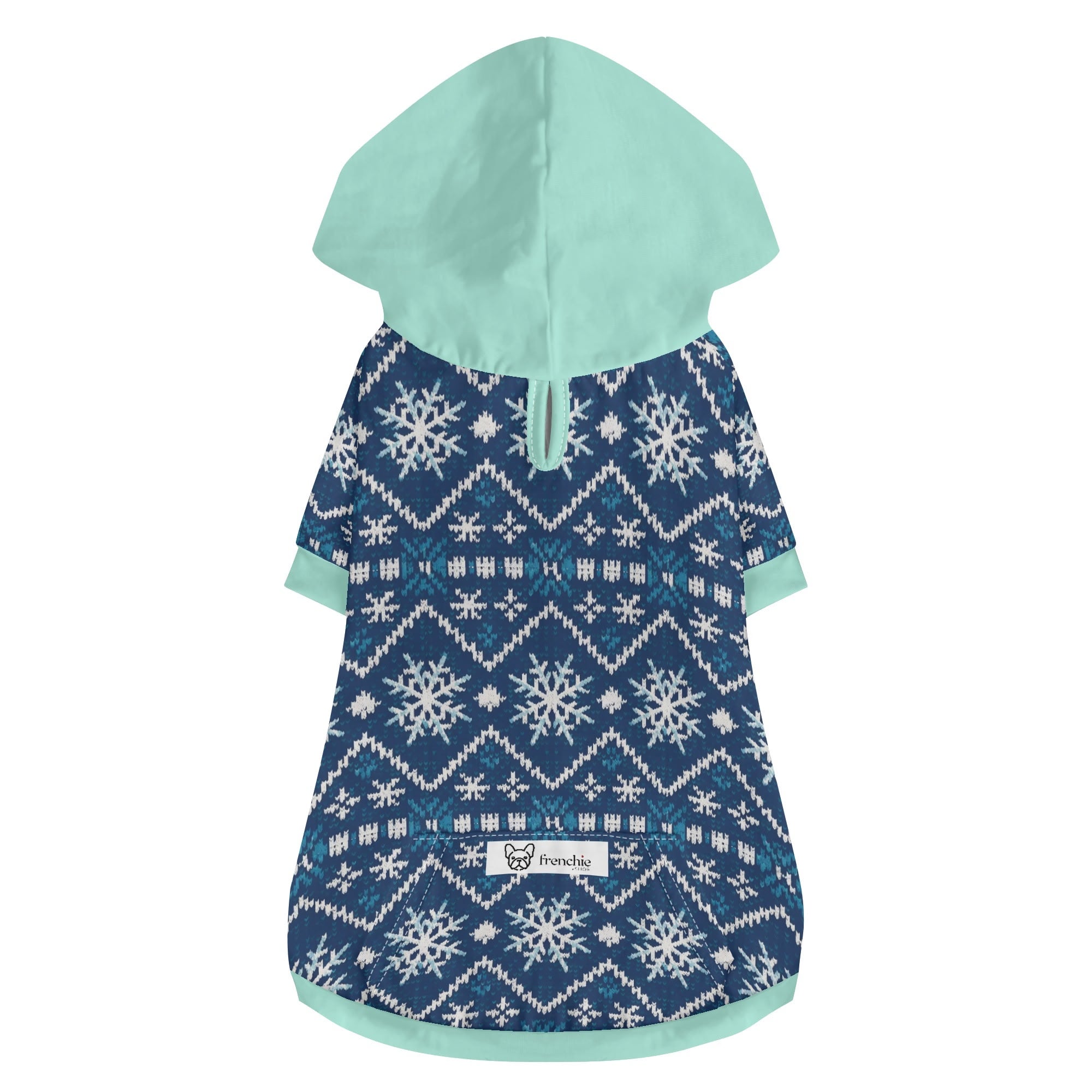 French Bulldog Ace Hoodies For French Bulldog | Frenchie Shop Original Durable Dog Item