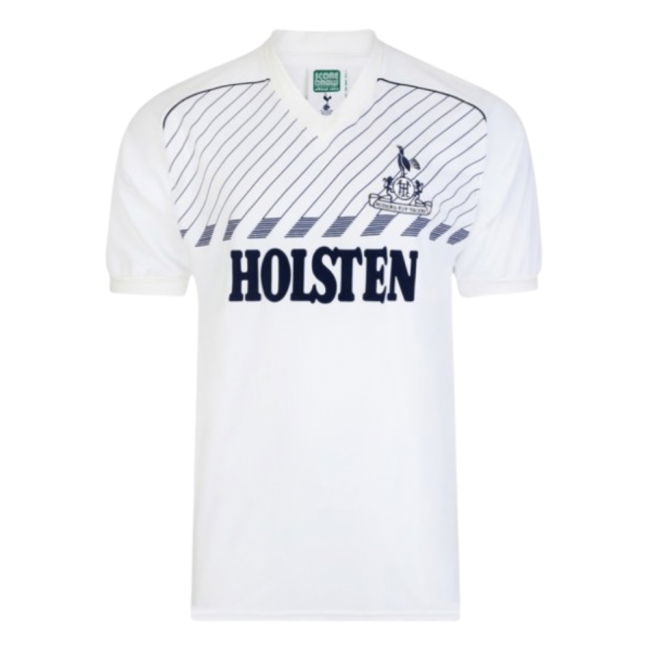 Tottenham New Home Jersey Tottenham