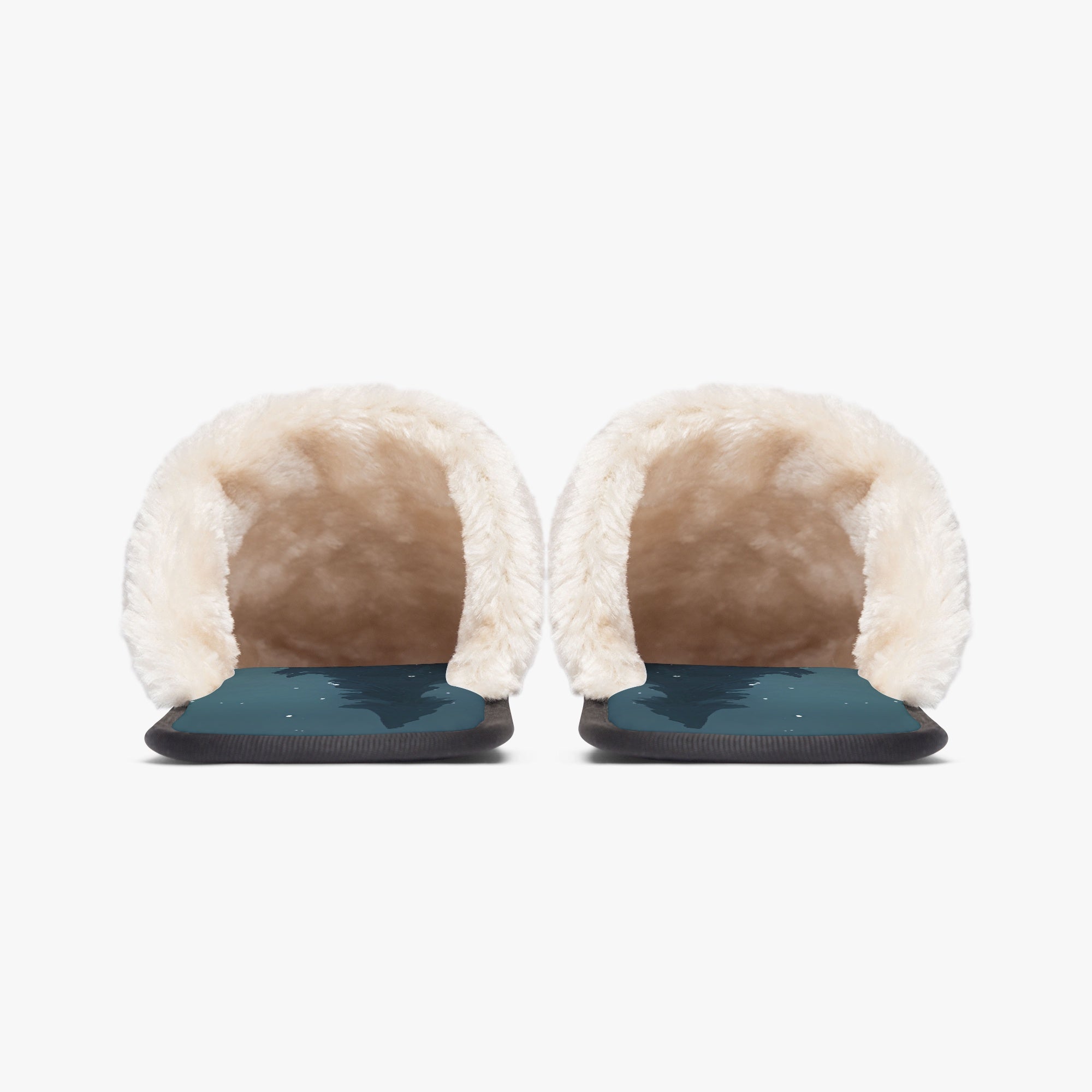 Durable Cozy Honey - Cozy Winter Slippers for Street Style Comfortable