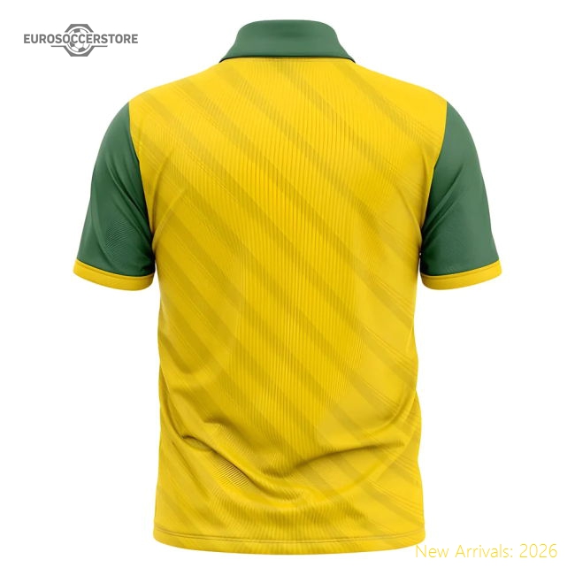 Gentle Football Team Kids Jersey 2025-2026 Dri-fit Stretchy