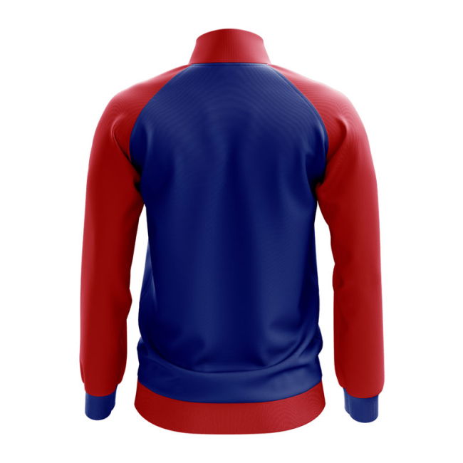 Trendy North Korea Jersey North