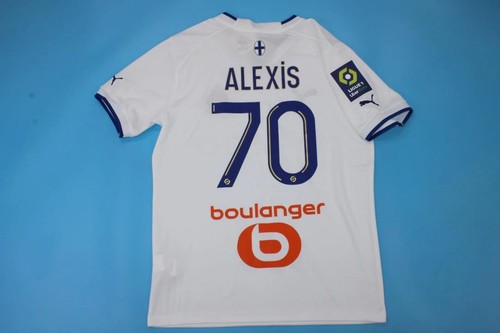 2022-2023 Local - Top Tier - Supporter Jersey - Official Licensed