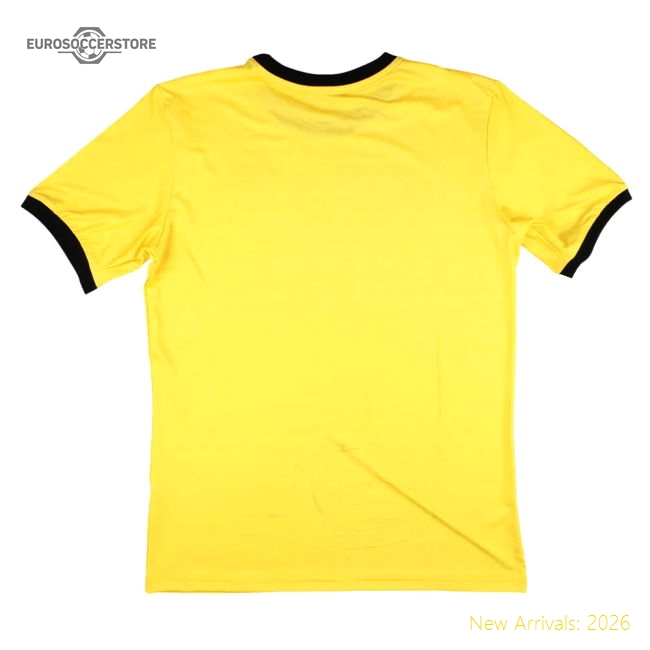 Mozambique 2024 Third Jersey Shirt Football Fan Apparel