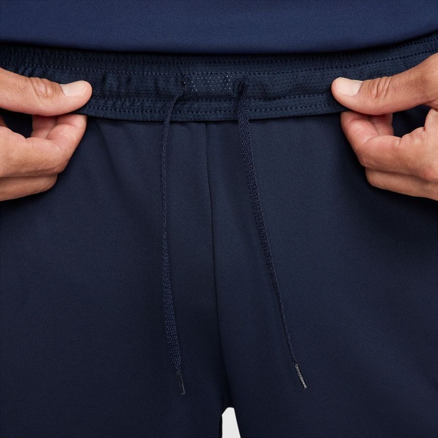 Chelsea Training Trousers Dri Fit Strike Obsidian/photo Blue/guava Ice