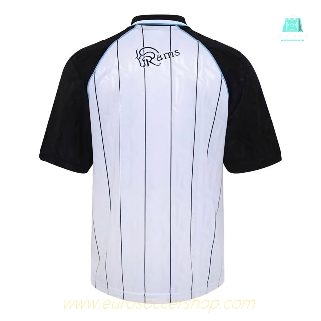Derby County 1994 Retro Football Shirt