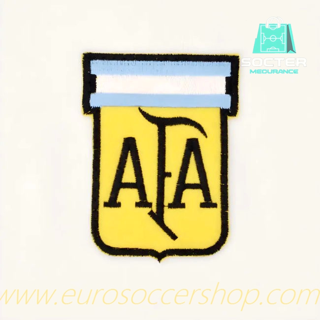 Argentine National Team Away