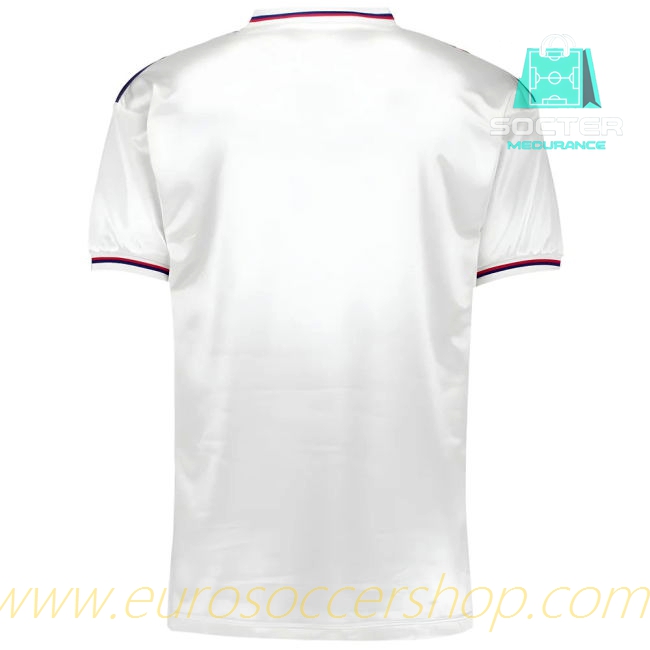 World Cup England National Team Home Jersey (Personalized)