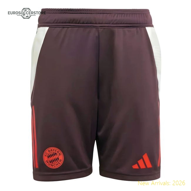 Bayern Munich Children 2024 Football Fan Apparel Supporter Collection