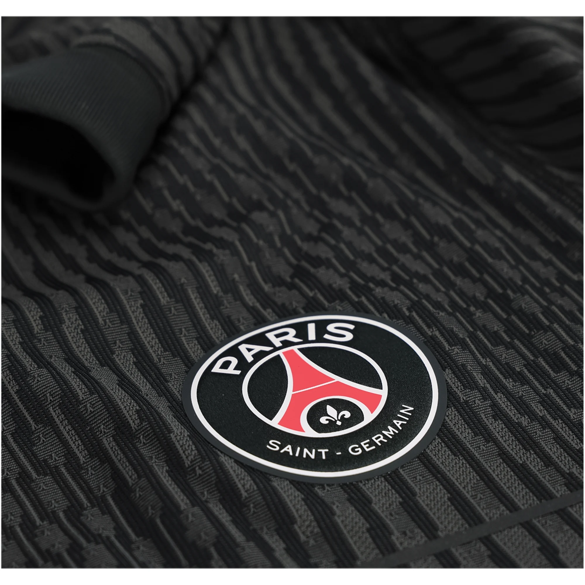 Paris Saint‑Germain FC Pink) 2025-2026 UCL Home Jersey – Authentic Shirt