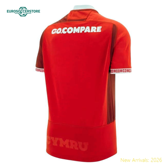 Football Team Kids Gentle Jersey 2025-2026 Non-irritating