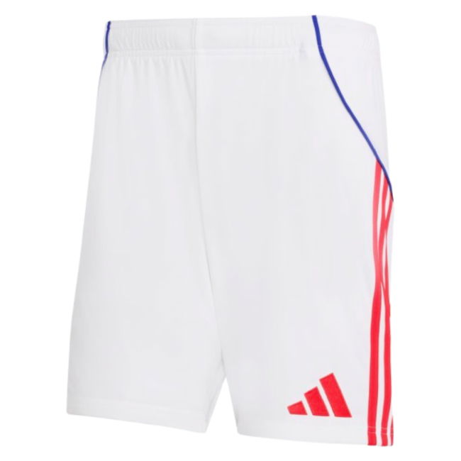 Olympique Lyon Stylish Home Jersey 2025-2026