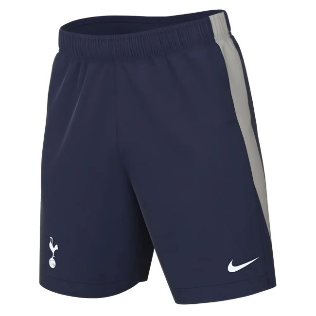 Tottenham Classic Home Jersey 2025-2026