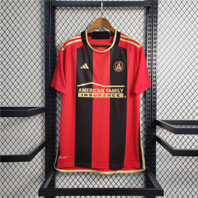 Elite Premium Elite Series Atlanta United 2023 Home Shirt
