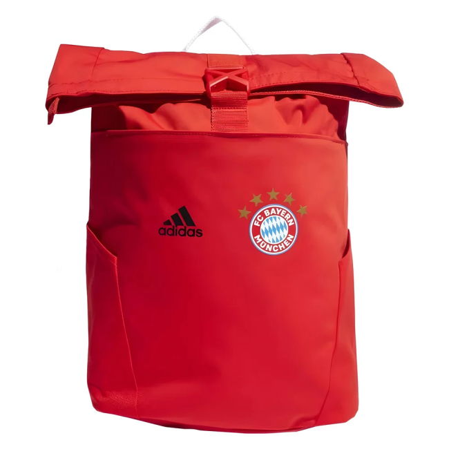 2022-2023 Shirt by Bayern Munich Backpack (Adult