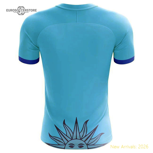 Match-Ready Authentic Team Jersey Perfect For Match Days