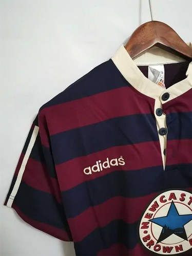 Durable 1995 International Jersey Retro With Retro Design