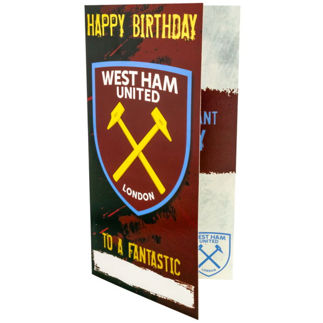 Top Quality West Ham 2025-2026 Home Kit