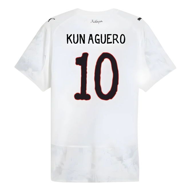 Man City Soccer Jerseys Elite Jersey 2025-2026 #91