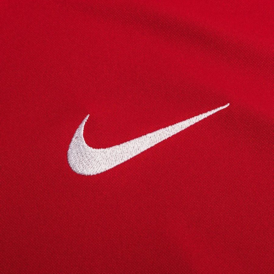 Norway Nike Training T Shirt Red Kids Supporter Version