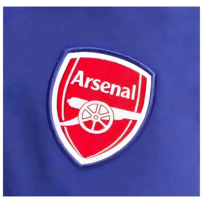 Arsenal DNA Pants Shirt 2024-2025 edition (Adult