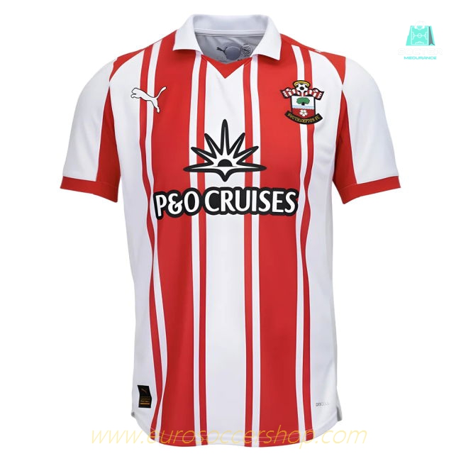 2025-2026 Southampton Home Shirt