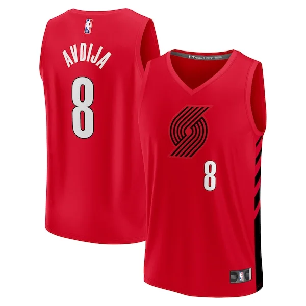Deni Avdija POR All-Star Basketball Jersey - Affordable - Fan Favorite