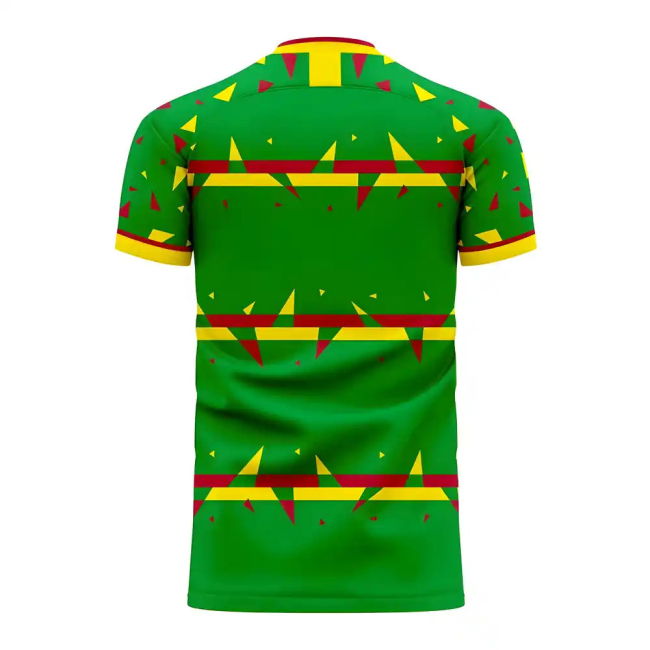 Custom Bolivia Home Jersey 2025-2026