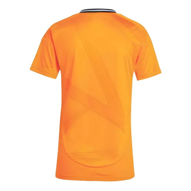 Durable 2024-2025 Real Madrid Away With Classic Design - Machine