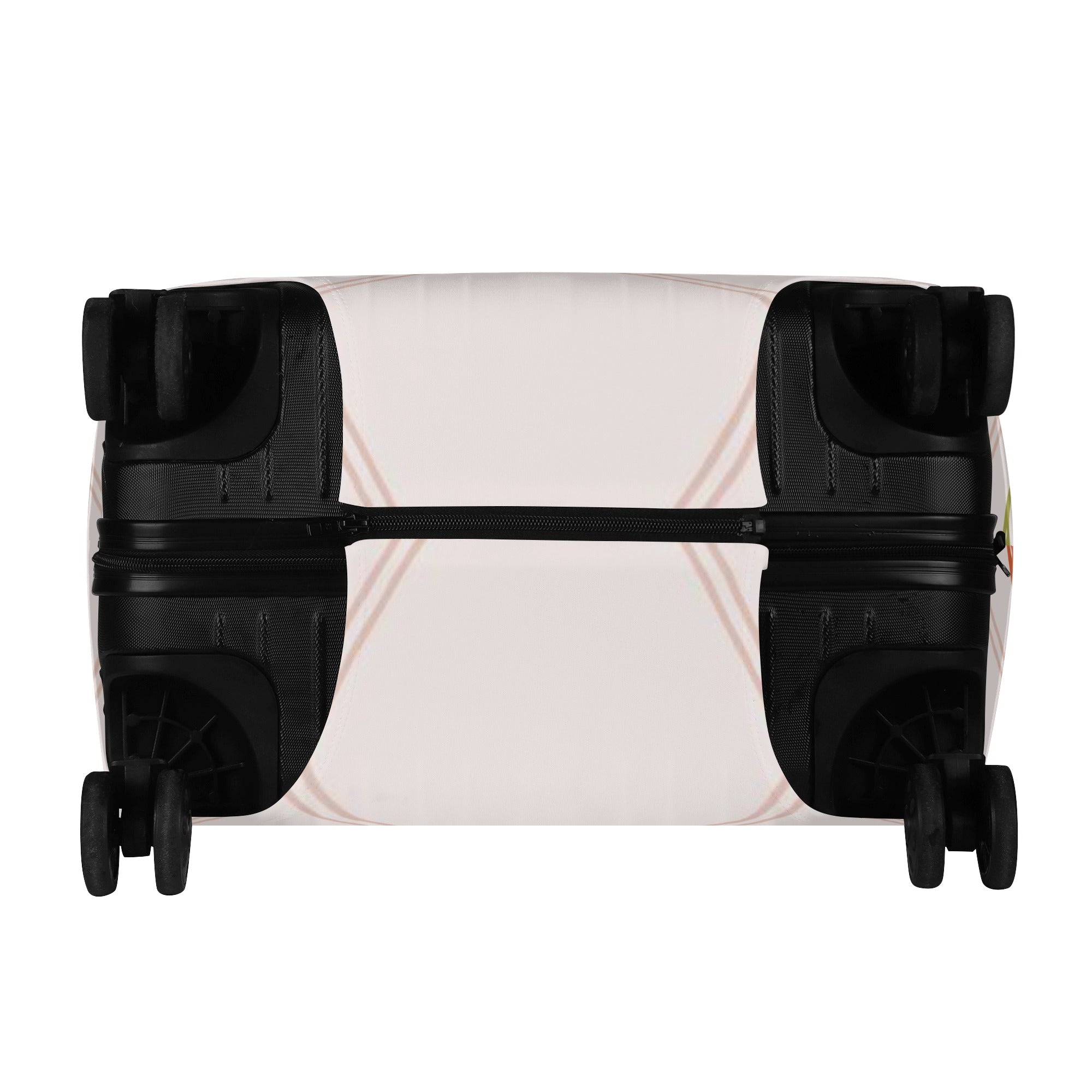 French Bulldog Chloe Luggage Cover Essential Dog Supply