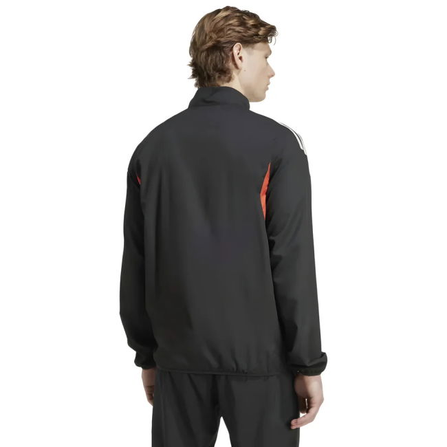 Proud Football Club Elite Performance 2025-2026 Campaign Jersey