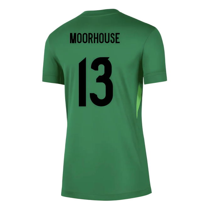 England Elite Jersey 2025-2026