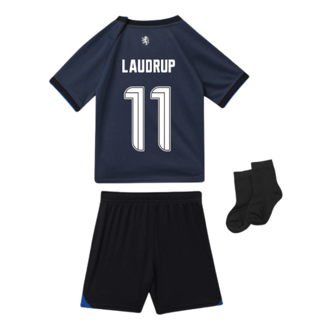 Excellent The Light Blues Laudrup 1 #1 Latest Season Great Price (v8)
