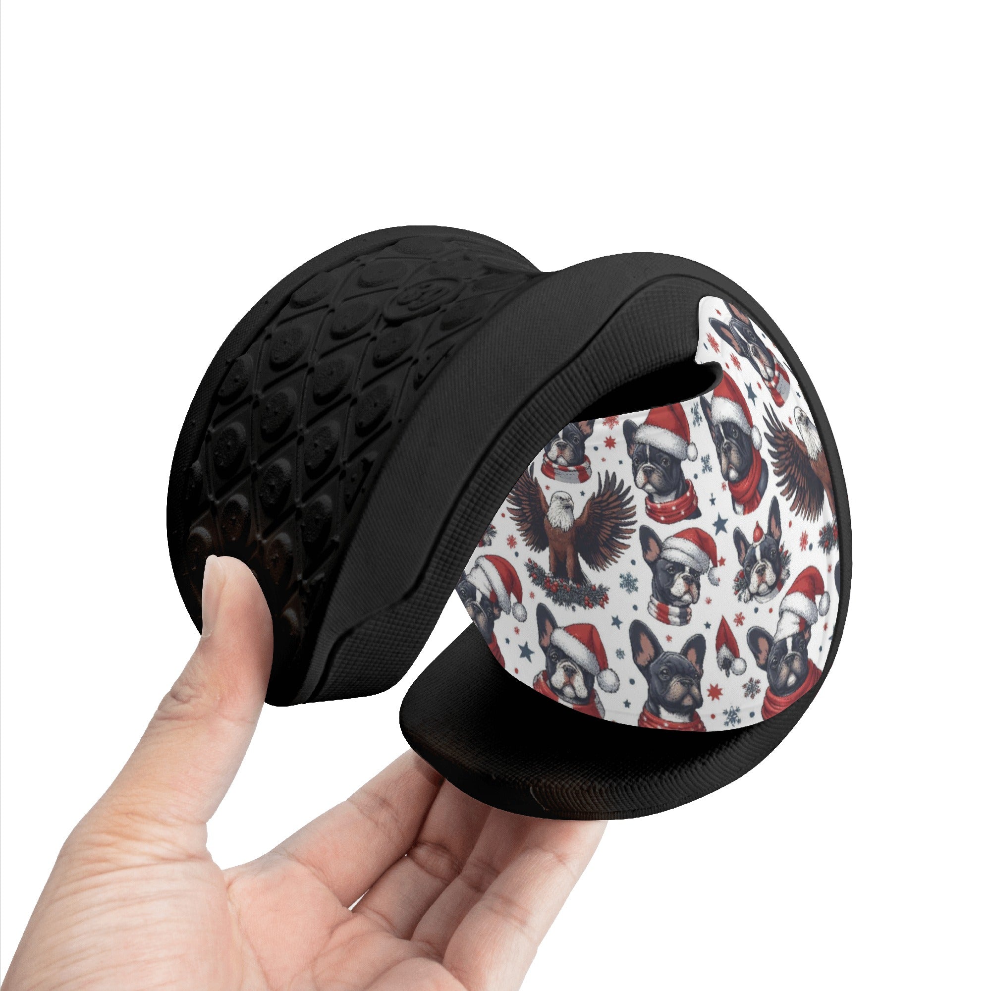 French Bulldog Charlie Sandals Cute Frenchie Essential