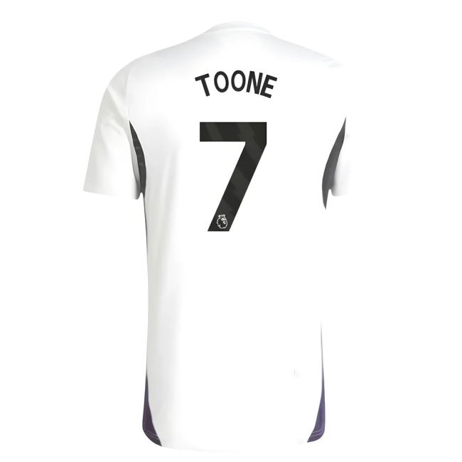 MAN top quality 2025-20 Third Kit - Adults | official