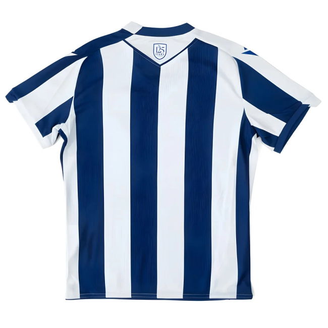High Performance Football Fresh Look Die-hard Football Kit