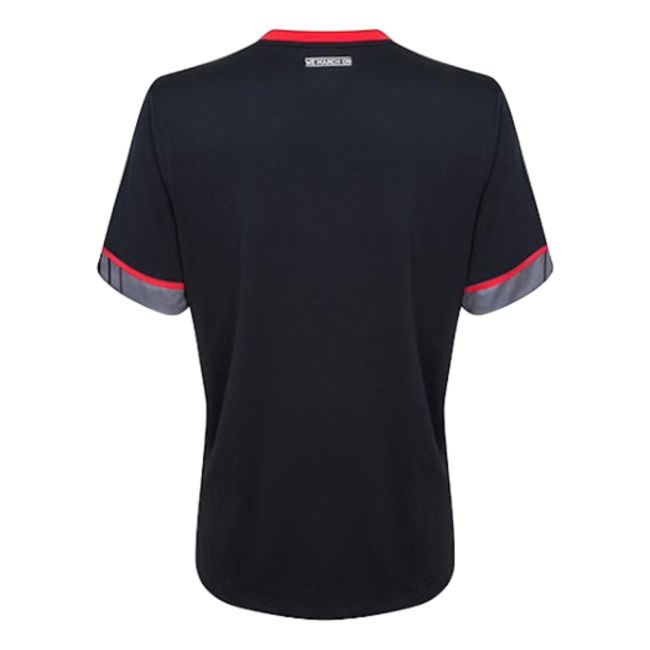 2016-2017 Southampton Away Shirt