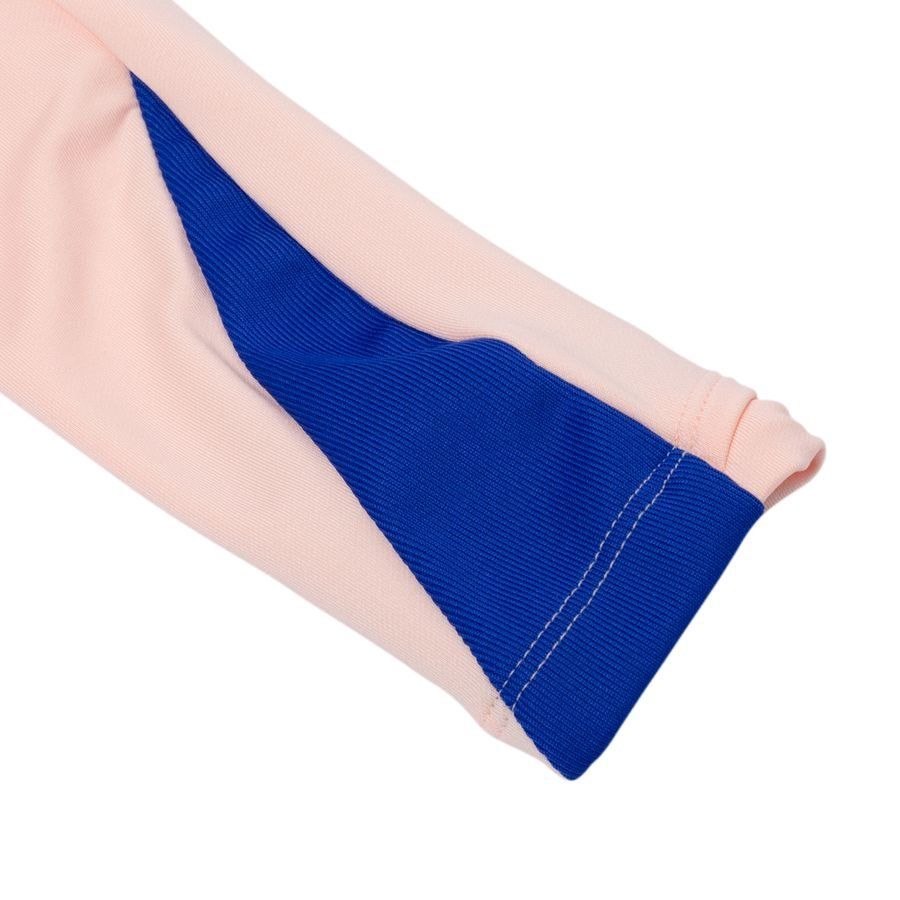 France Training Shirt Dri Fit Strike Drill Women's Euro 2025 Washed Co