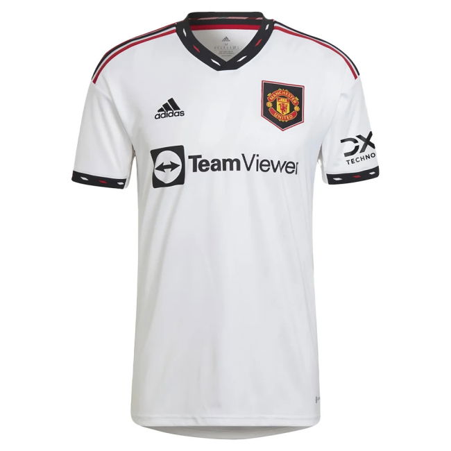 2022-2023 Man Utd Away - Premium Quality - Elite Performance