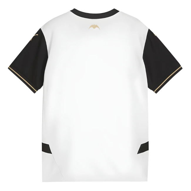 Valencia 2024-2025 Home - Durable Comfort Fit Edition - Legendary