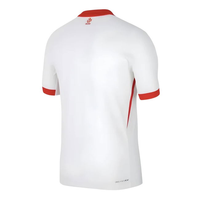 Poland Home Shirt 2024-2025 edition (Children