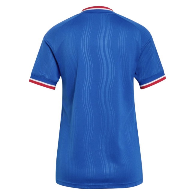 2026-2027 Man Utd Away Shirt (Womens)