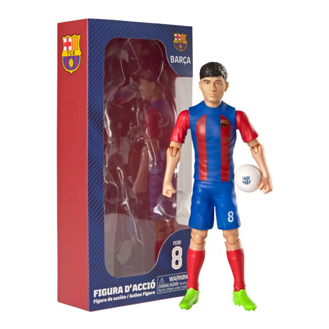 2025-2026 High Quality Barcelona Football Accessory - Comfort Fit