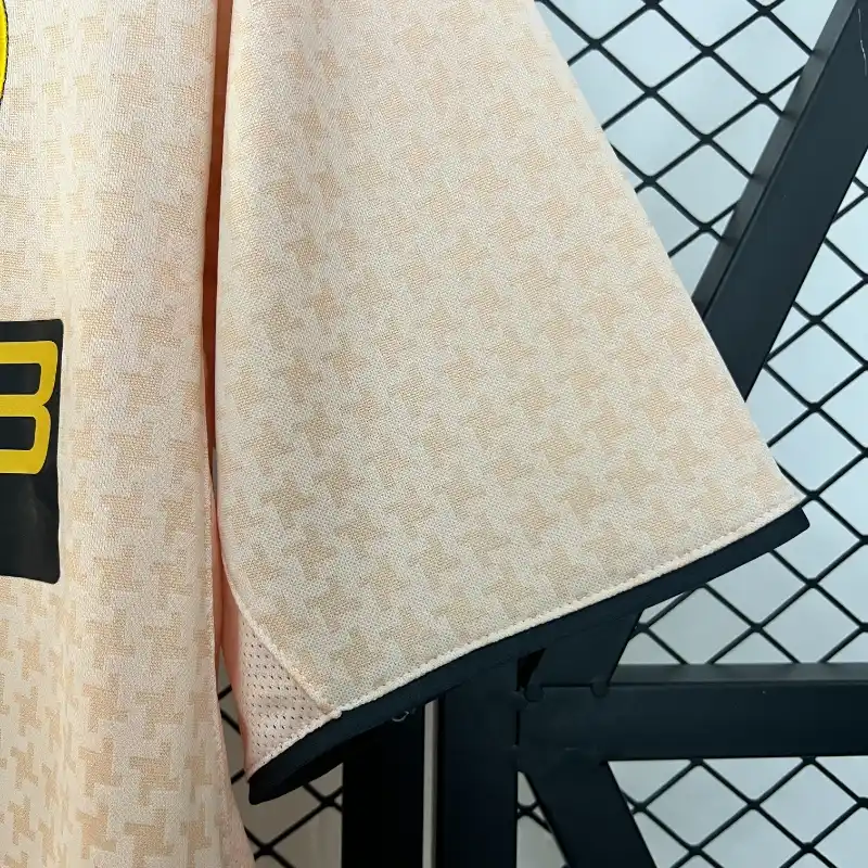 2003-2004 Juventus Second retro kit