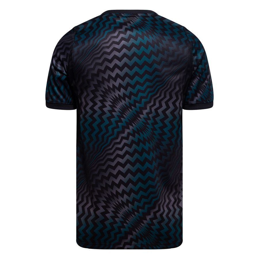 [EFKS] Chelsea Goalkeeper Kit 2026/27