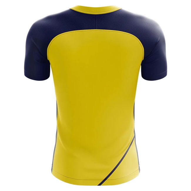 Football Club 2025-2026 Away Away - Authentic Match Quality Edition -