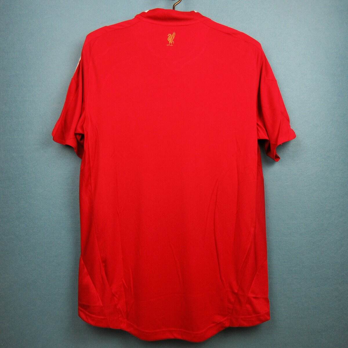 Cheap 2008-2010 Liverpool Home kit