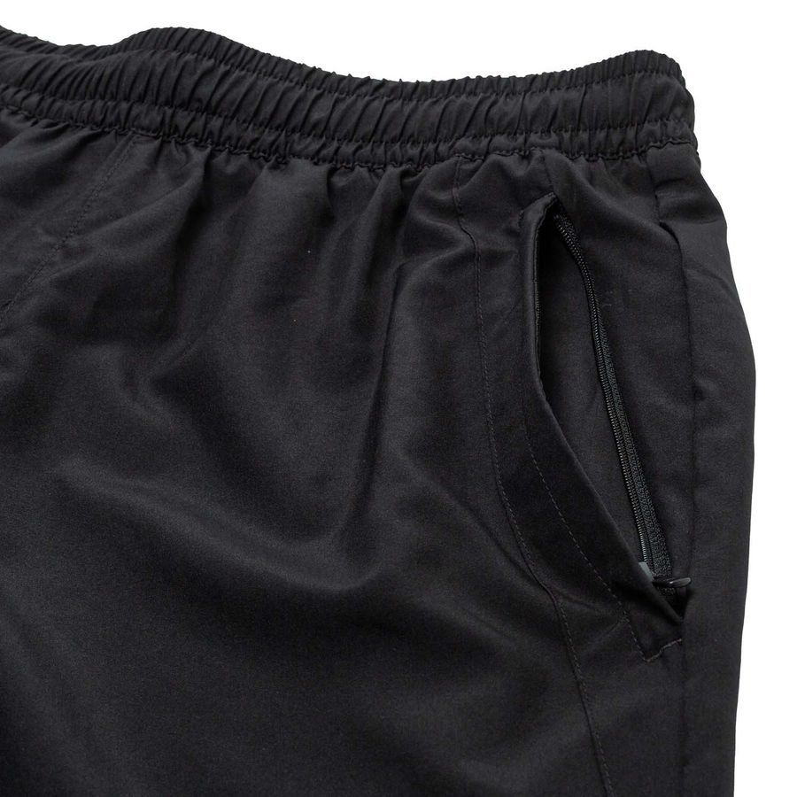 Milan Training Trousers Pre Match Woven Puma Jet Black/for All Time Re