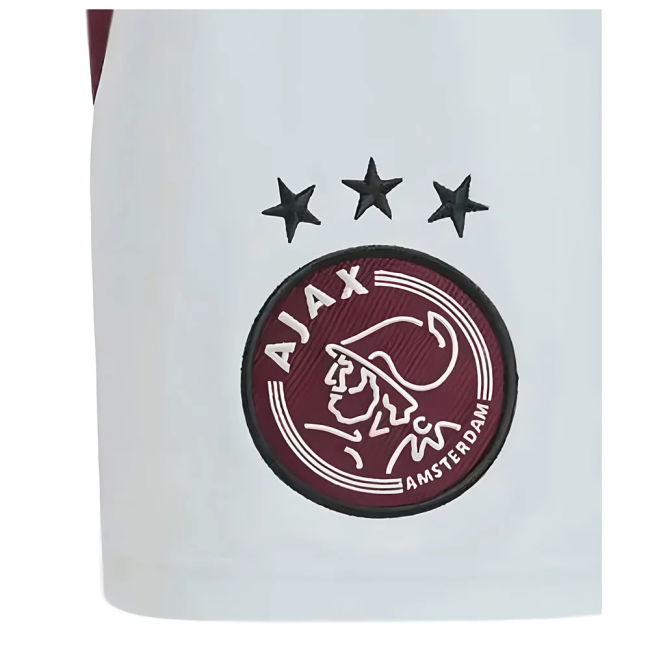 Official Licensed Amsterdammers Fresh Look Replica Official Jersey