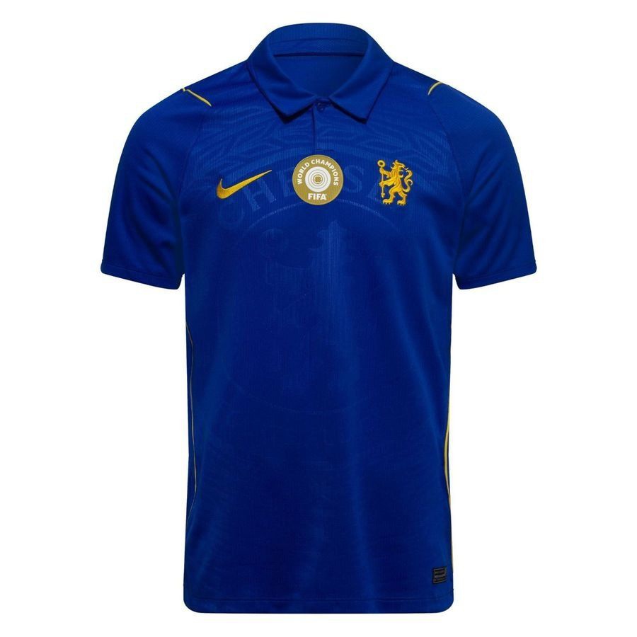 [EFKS] 2025 Chelsea FIFA CWC Badge Home Champions Uniform 2026/27